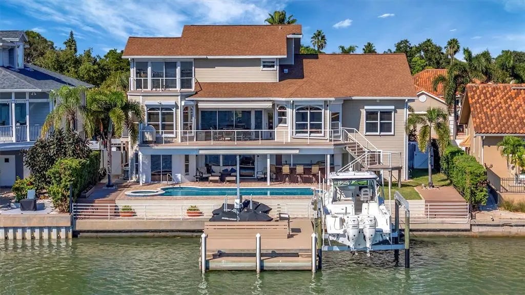 5918 Skimmer Point Boulevard S, GULFPORT