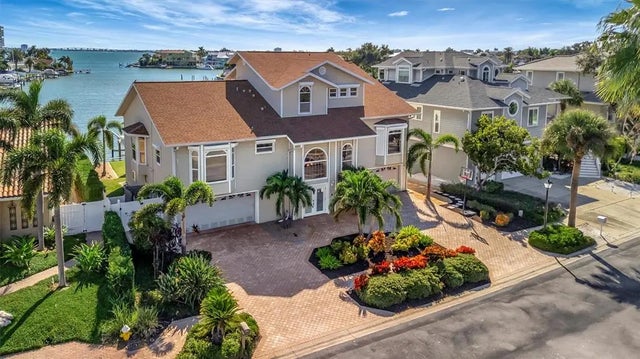 5918 Skimmer Point Boulevard S, GULFPORT
