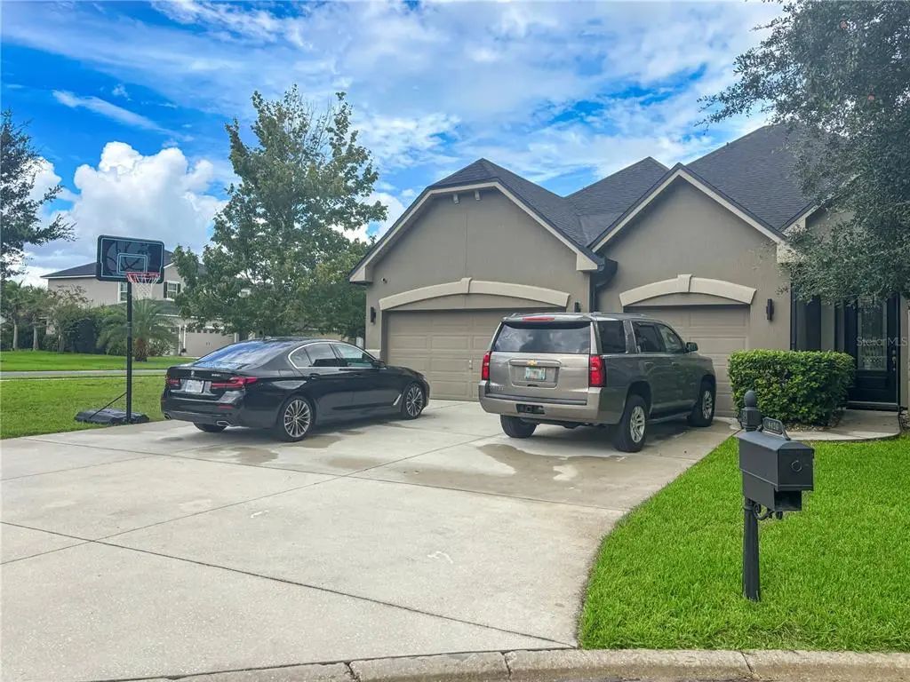 4420 Castle Palm Court, ORANGE PARK