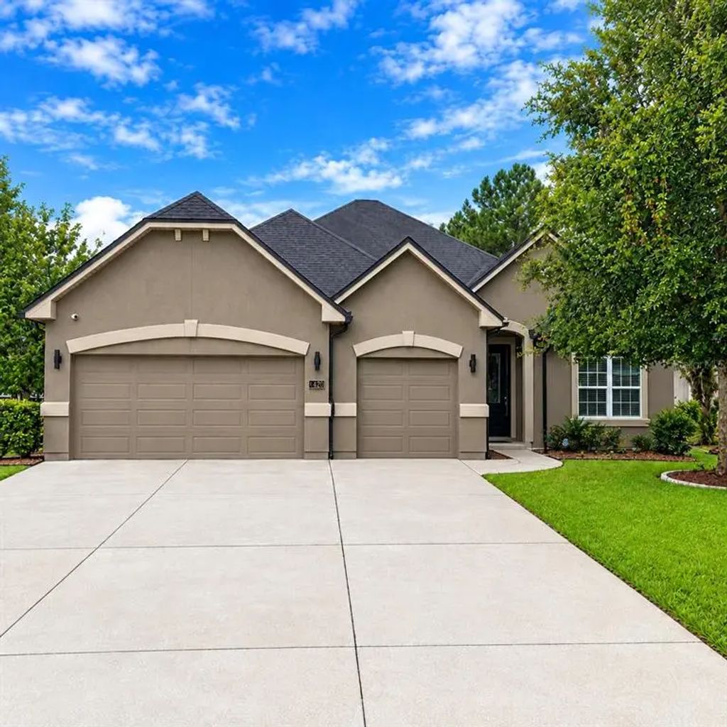 4420 Castle Palm Court, ORANGE PARK