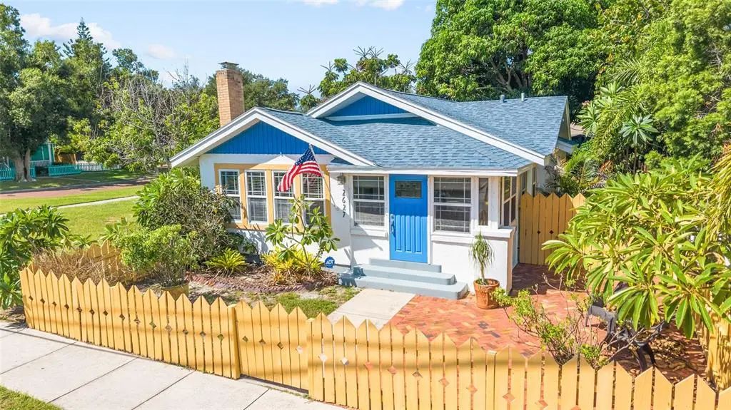 2627 52nd Street S, GULFPORT