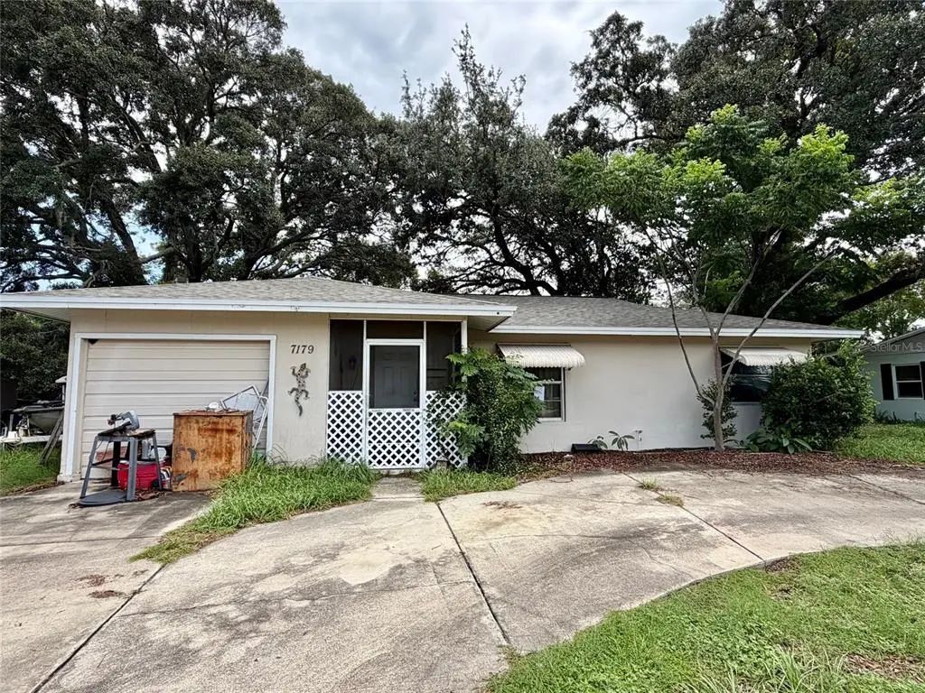 7179 Spring Hill Drive, SPRING HILL