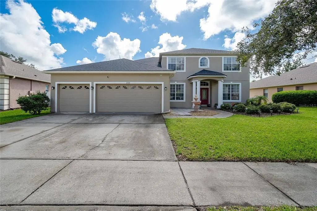 2122 Cascades Cove Drive, ORLANDO