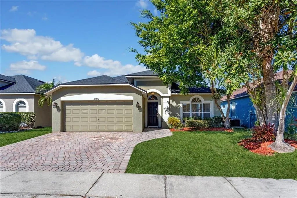 13714 Huntwick Drive, ORLANDO