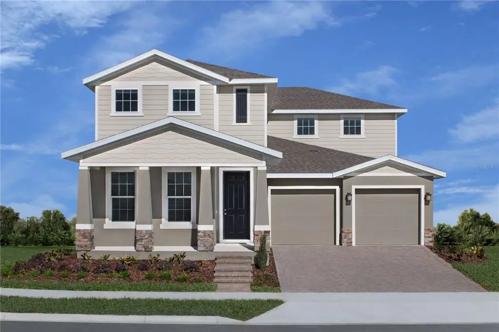 3147 Tiger Palm Way, NEW SMYRNA BEACH