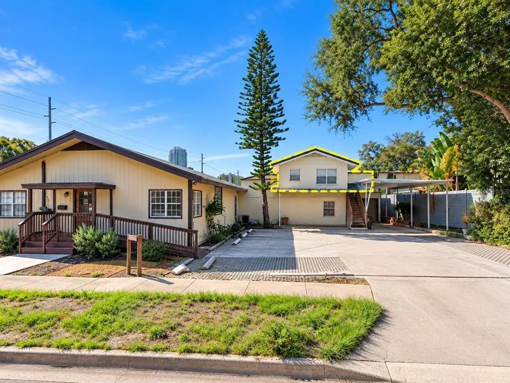 3100 W San Carlos Street 300, TAMPA