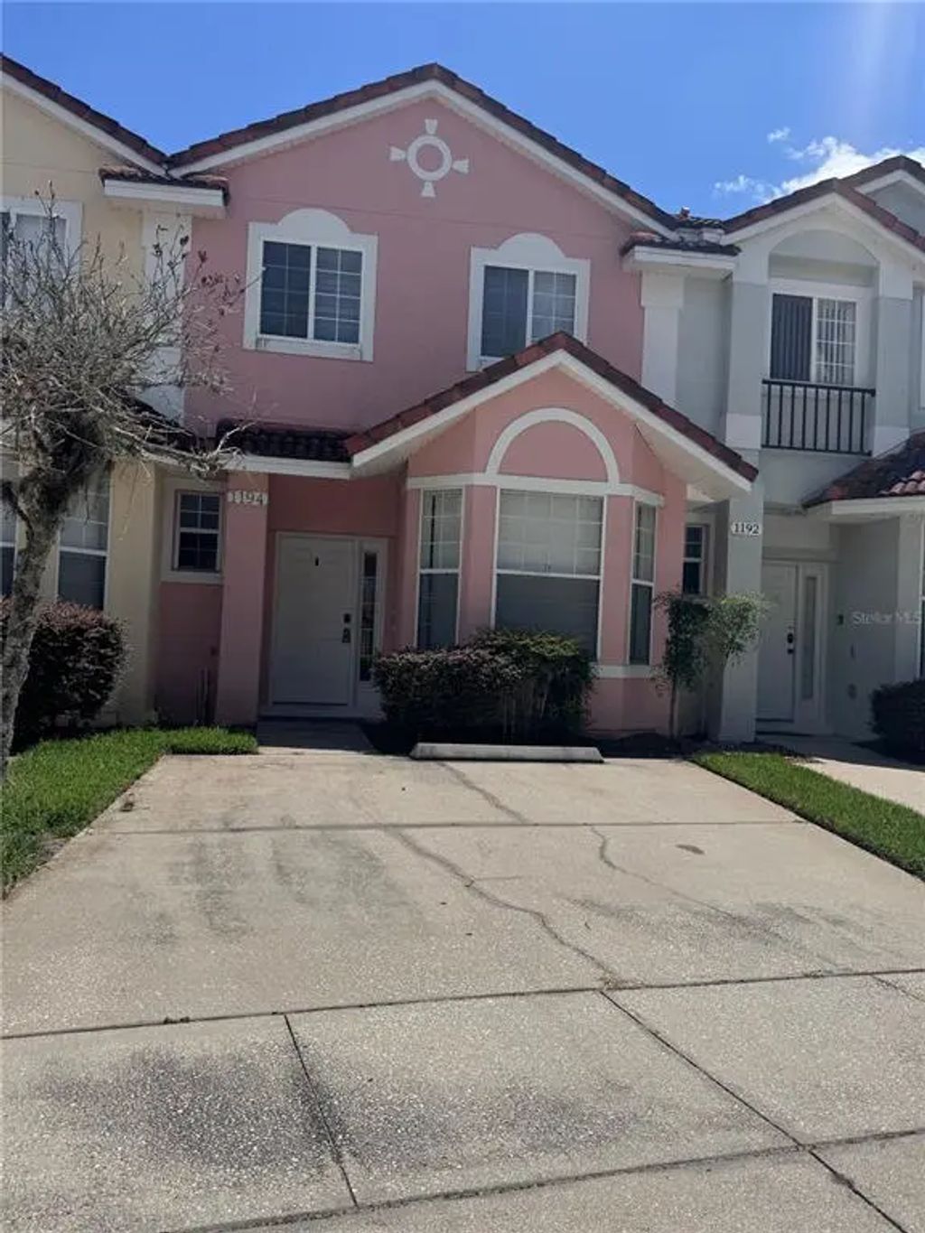 1194 S Beach Circle, KISSIMMEE
