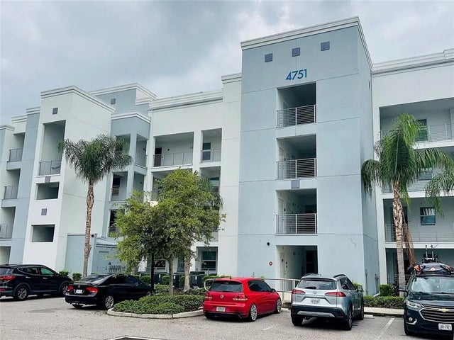 4751 Clock Tower Drive 307, KISSIMMEE