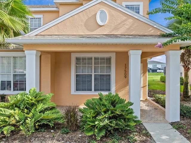 17509 Blessing Drive, CLERMONT