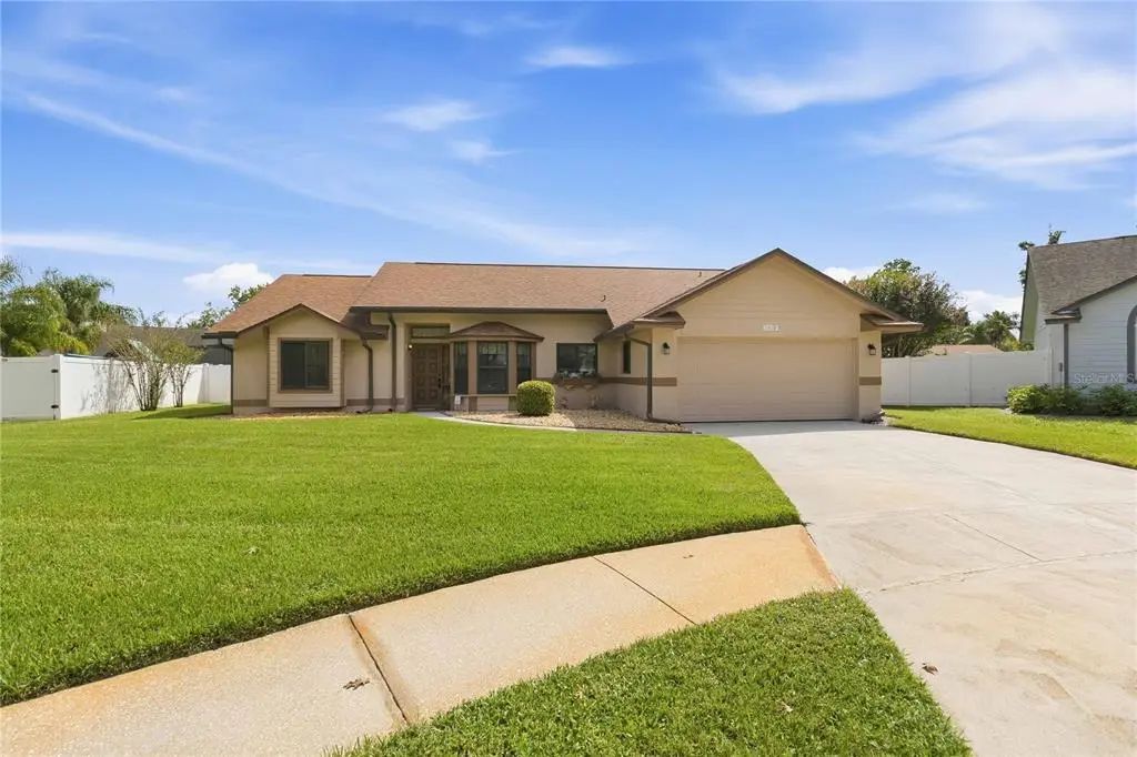 1619 Red Clover Court, ORLANDO