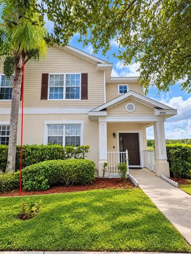4996 Town Terrace N, KISSIMMEE