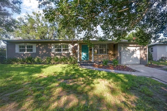 724 Braidwood Lane, ORLANDO