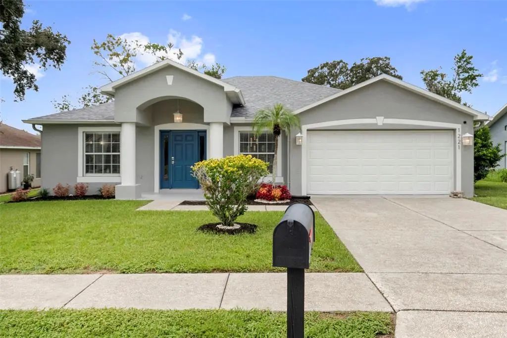 1221 Overland Drive, SPRING HILL