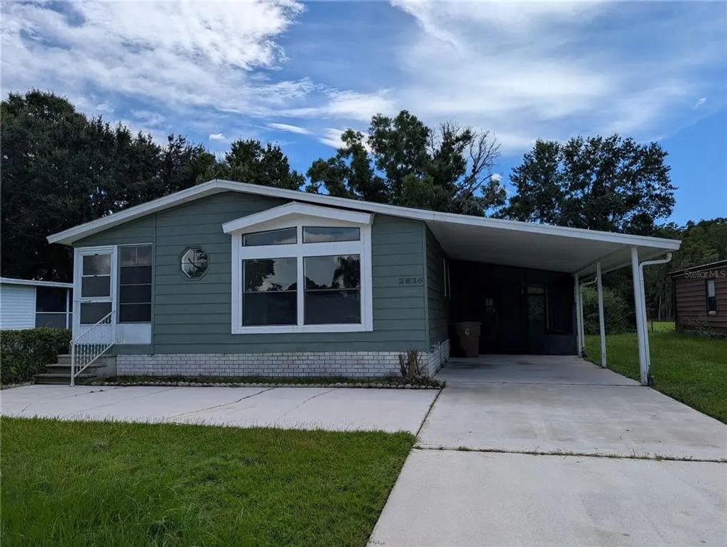 2636 Einwood Drive, KISSIMMEE