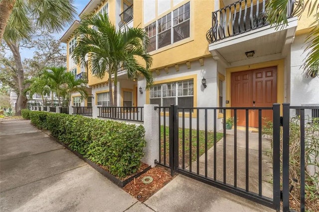 111 N Albany Avenue 3, TAMPA