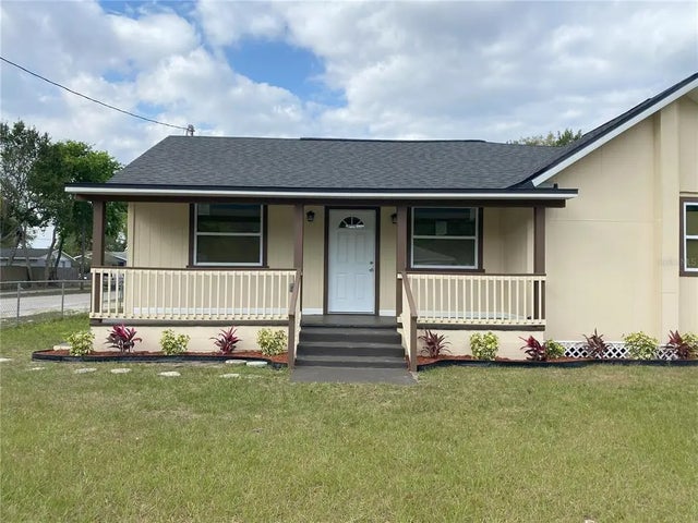 1002 E Bougainvillea Avenue, TAMPA