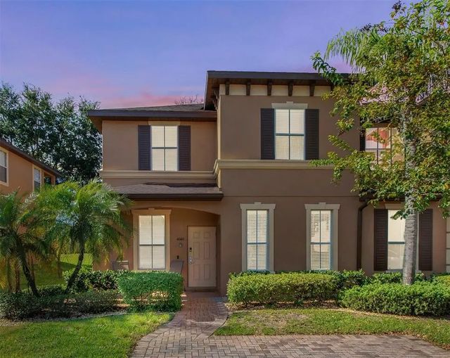 4040 Calabria Avenue, DAVENPORT