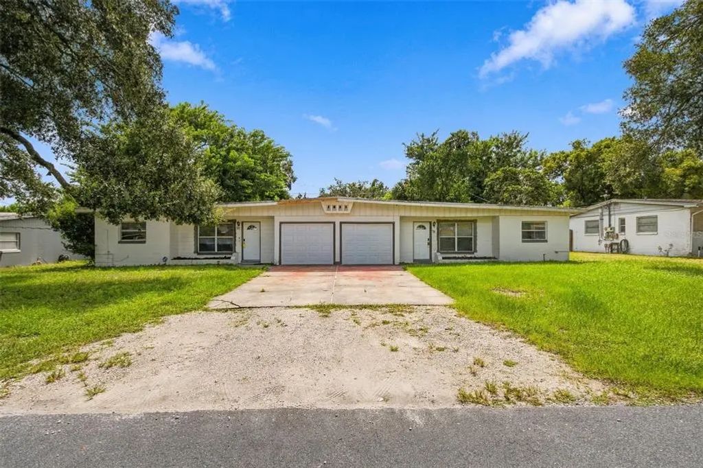 70 Griggs Avenue 76, CASSELBERRY