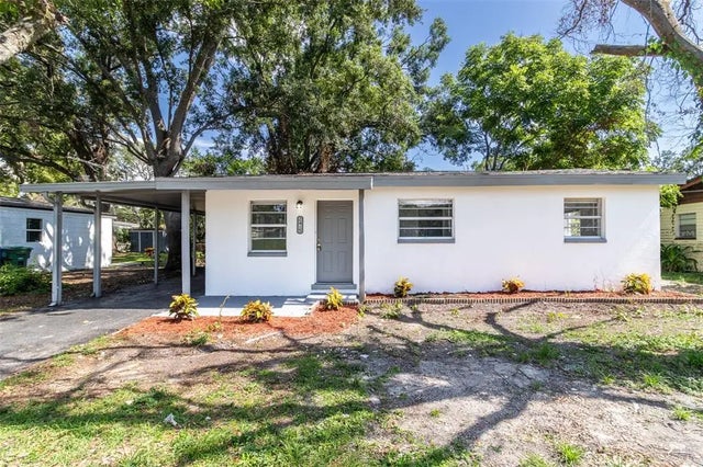 2415 E Annie Street, TAMPA