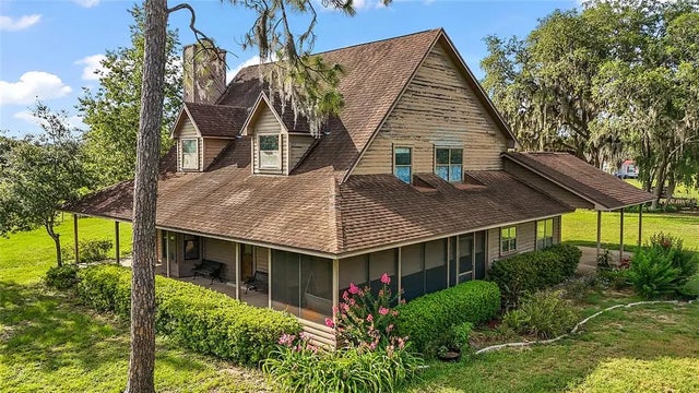 17952 Lookout Hill Rd, WINTER GARDEN