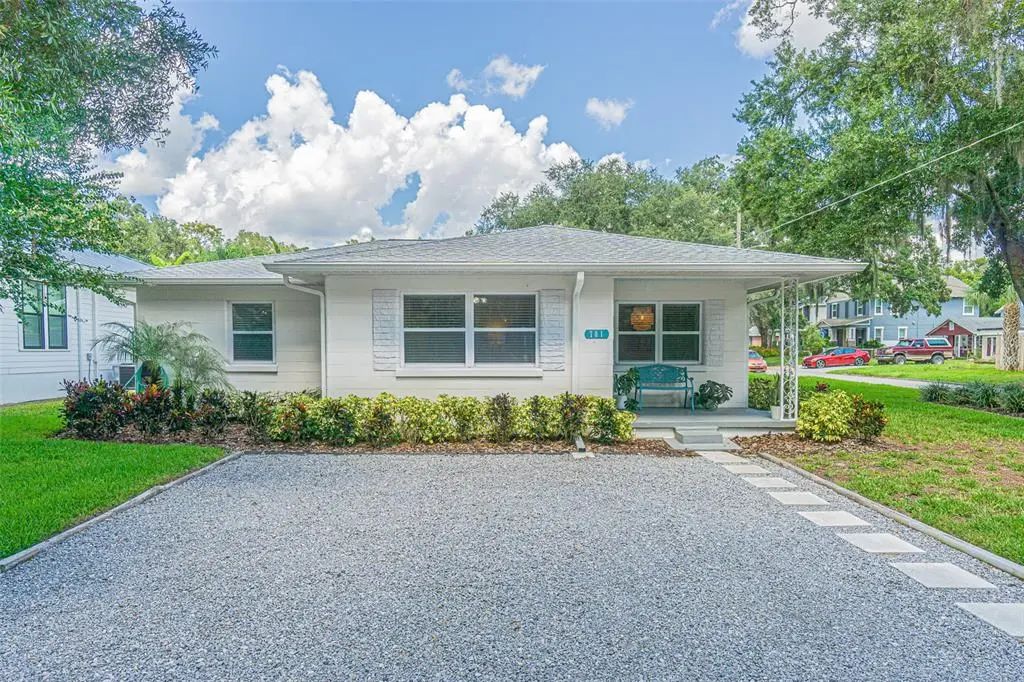 701 West Henry Avenue, TAMPA