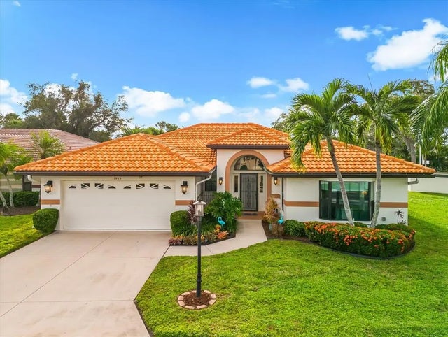 1905 Tradewinds Circle, VENICE