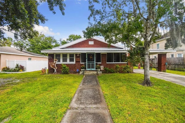 708 N Warnell Street, PLANT CITY