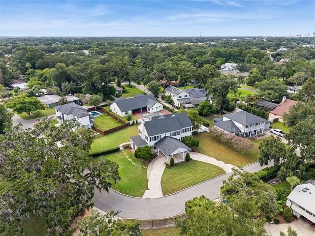 5240 Alleman Drive, ORLANDO