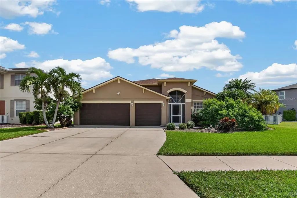 6129 41st Street Street E, BRADENTON