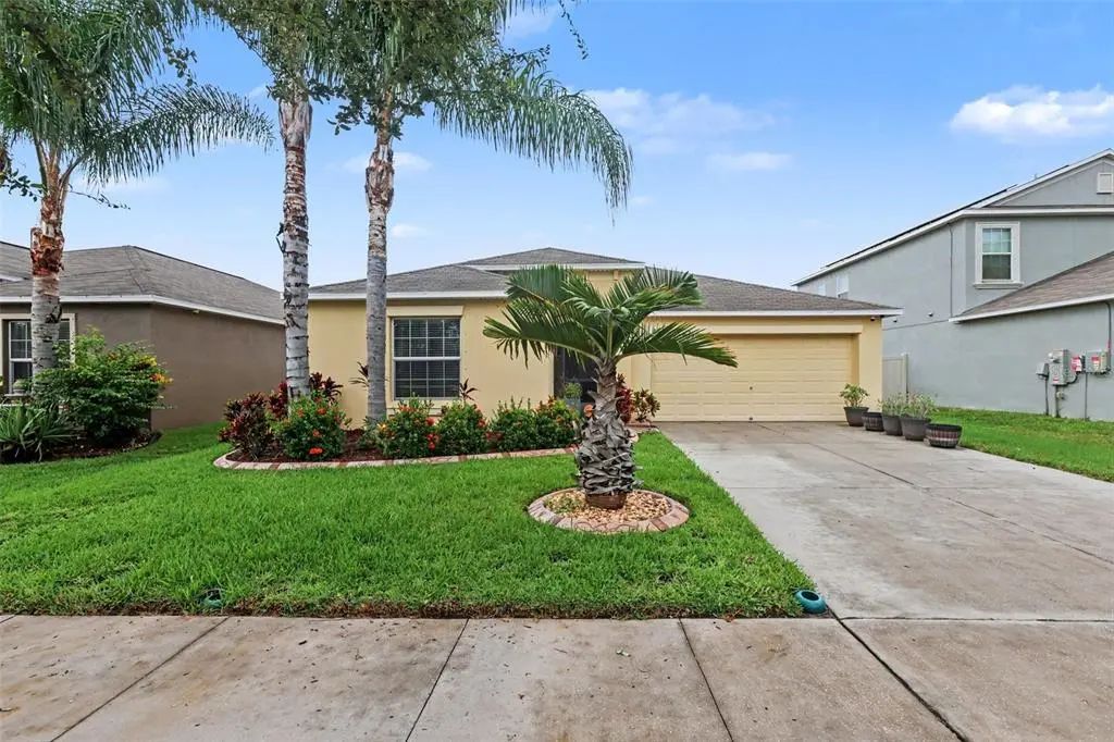 223 Cascade Bend Drive, RUSKIN