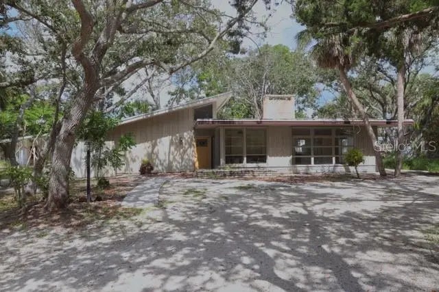 5453 Avenida Del Mare, SARASOTA