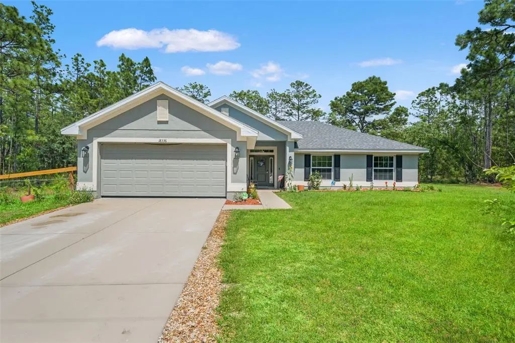 18336 Macek Road, WEEKI WACHEE