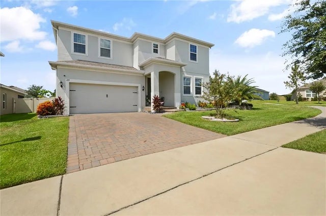 219 Hydra Way, GROVELAND