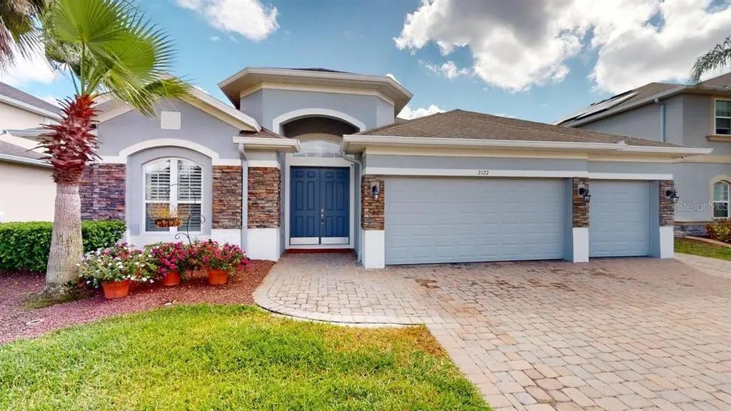2127 Plantation Oak Drive, ORLANDO