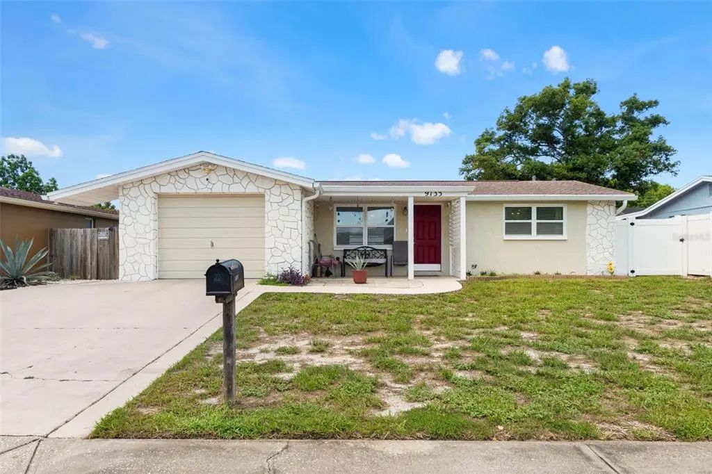 9135 Hermitage Lane, PORT RICHEY