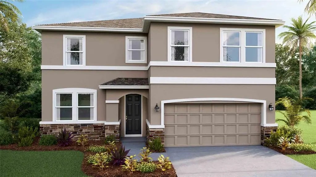 5203 Rosado Run, BRADENTON