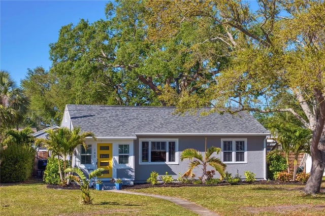 145 38th Avenue Ne, ST PETERSBURG