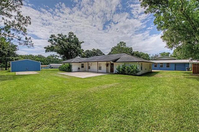 5242 County Line Road, LAKELAND