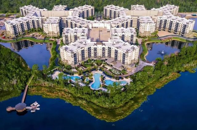 14501 Grove Resort Avenue 2221, WINTER GARDEN