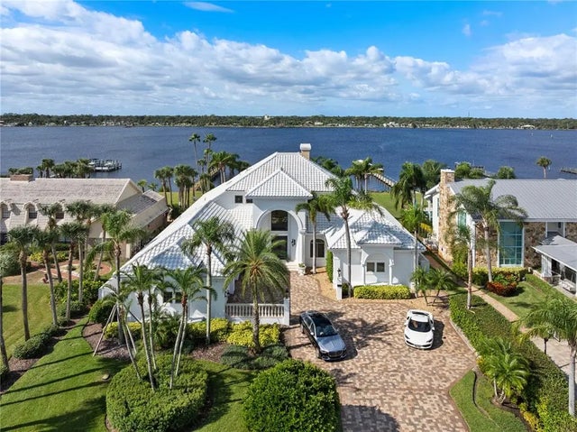 846 Riverside Drive, ORMOND BEACH