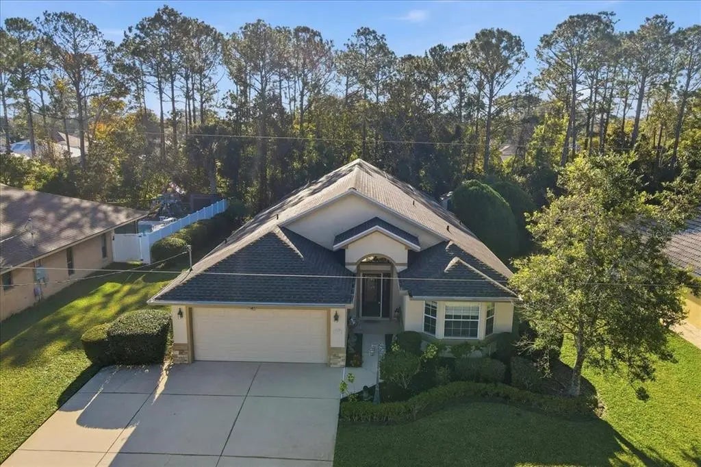 127 Forrester Place, PALM COAST