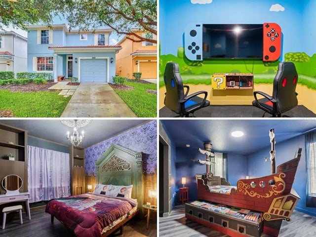 8900 Candy Palm Road, KISSIMMEE