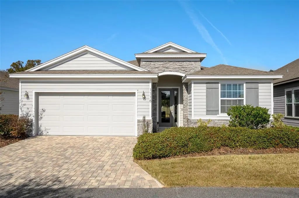 1116 Nw 136th Street, NEWBERRY