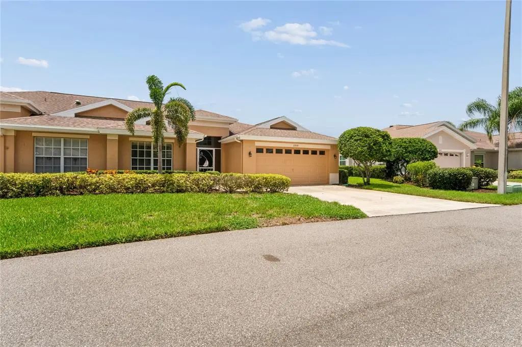 2208 Worthington Greens Drive 2208, SUN CITY CENTER