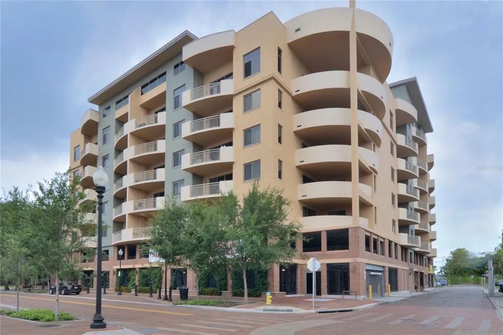 1108 North Franklin Street 503, TAMPA