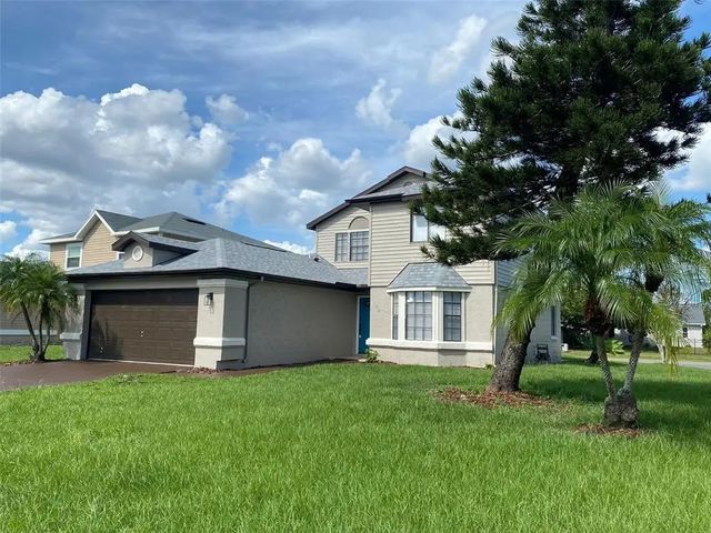 198 N Lake Court, KISSIMMEE