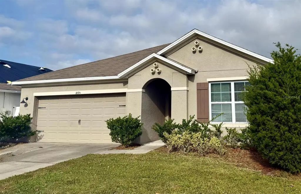 1895 Hickory Bluff Rd, KISSIMMEE