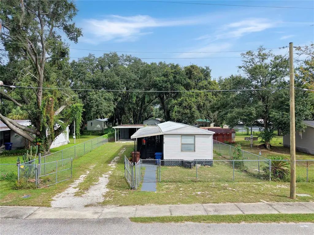 718 1st Street, POLK CITY