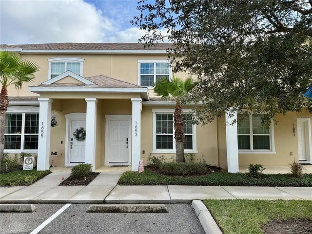 1653 Retreat Circle, CLERMONT