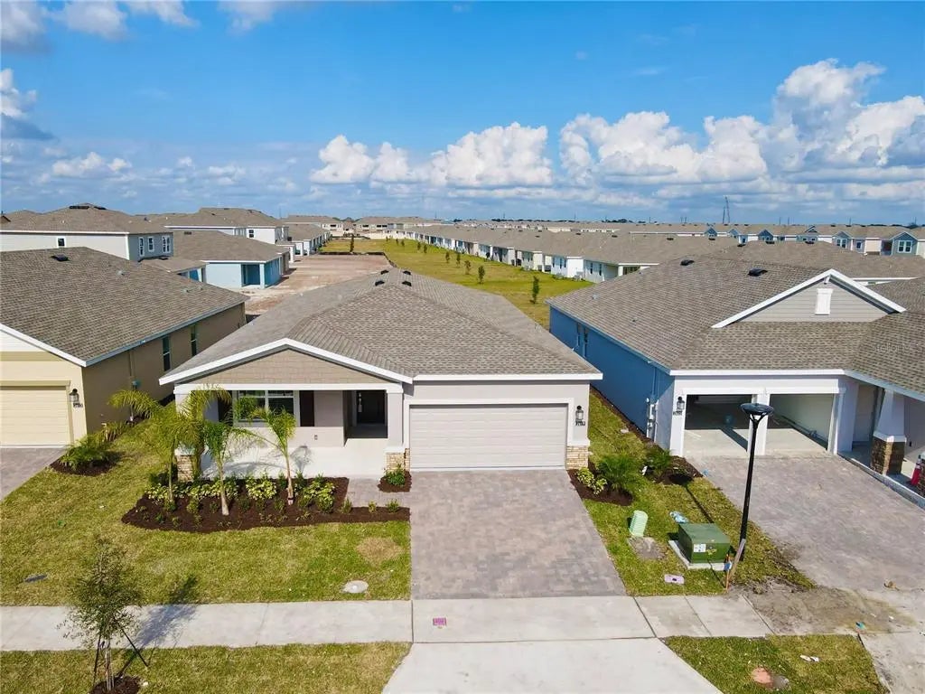 2619 Peace Of Mind Avenue, KISSIMMEE